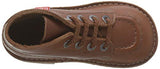 Kickers Kick Col, Botas Slouch, Marrón (Camel 114), 28 EU