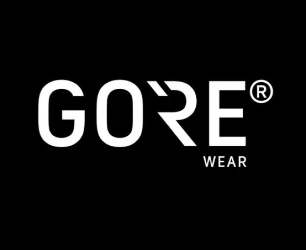 GOREWEAR Culote largo+ Progress Thermo Mujer, Black/Neon Yellow, S