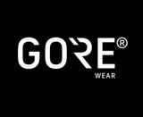 GOREWEAR Culote largo+ Progress Thermo Mujer, Black/Neon Yellow, S