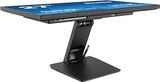 iiyama T2752MSC-B1 27" Bonded PCAP 10P Táctil, 1920x1080, Panel IPS, Flat Bezel Free Glass Front, HDMI, Displayport, 360cd/m² ( Táctil), USB Hub 2x 3.2, Altavoces