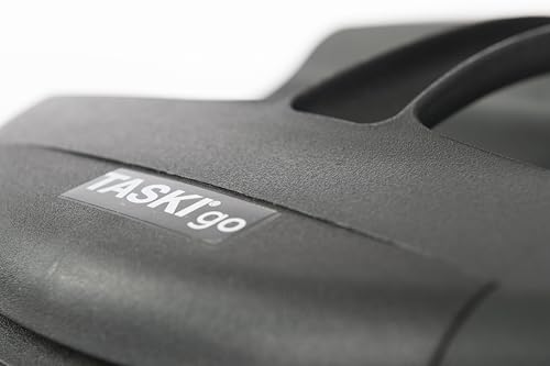 Diversey 7524184 Taski Go Aspiradora, compacta y potente