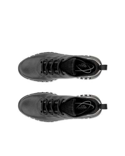 ECCO Gruuv, Shoes Mujer, Black, 36 EU