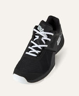 Wilson Bela Tour, Zapatillas de pádel Hombre, Black/Black/White, 46 EU