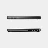 Dell Inspiron 14 5440 Portátil Copilot+ 14"" 16:10 FHD+ (1920x1200), Intel Core i5-1334U, 16GB RAM, 512GB SSD, Intel Iris Xe Graphics, Windows 11 Home, Teclado Retroiluminado QWERTY - Negro