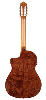 NYLON 6-STR. GUITAR ORTEGA