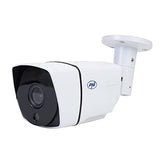 PNI House PTZ1300 - Kit de videovigilancia AHD Full HD, con 4 cámaras de 2 MP, 1080P para Exteriores y PNI SafeHouse de 1 TB Incluidas