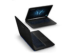 MEDION ERAZER X7861 - MD 61177 - Ordenador portátil gaming de 17.3" (Intel Core i7-8750H, 16 GB RAM, 1 TB HDD, 256 GB SSD, Nvidia GeForce GTX 1070, Windows 10) negro - Teclado QWERTY Español
