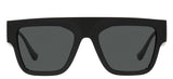 Versace Accesorios Deportivos de Gafas de Sol Marca Unisex Adulto