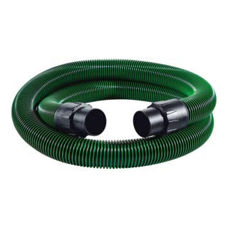TUBO FLEXIBLE D 50 X 2,5 M - AS