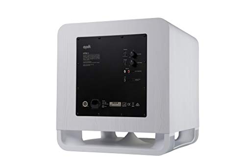 Polk HTS 12 Subwoofer BLANCO