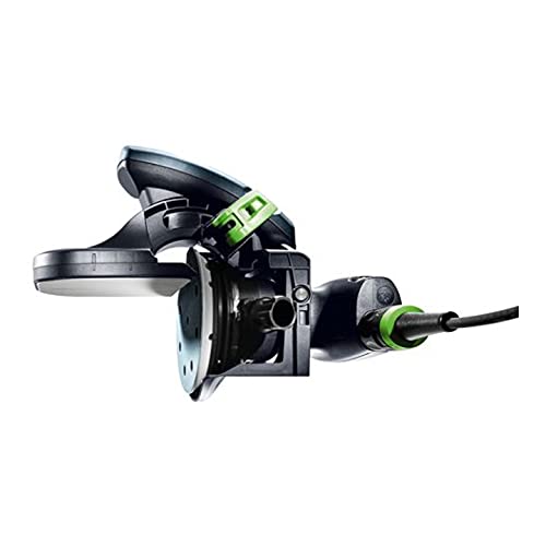 Festool Lijadora de cantos ES-ETS 125 REQ-Plus