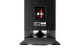 Polk Audio Signature Elite ES55 - Altavoz de Suelo (Alta fidelidad, para música y Cine en casa), Color Negro