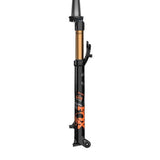 FOX Fourche 32 Float SC 29" Factory FIT4 Remote Noir Brillant Kabolt 100 conique déport 44mm 2023, Unisex-Adult, Nero, Simple T