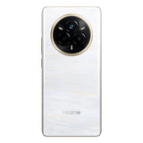 realme 14 Pro Smartphone 5G,Blanco,Batería 5260 mAh, cámara Sony IMX882 OIS AI,Diseño Que Cambia de Color con el frío,IP69,18GB(8+10expansión)+256GB,Exclusivo de Amazon(sin Adaptador)