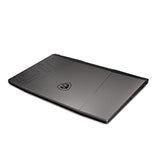 MSI Pulse 15 B13VFK-442XES - Ordenador portátil gaming 15.6" QHD (2560x1440), 165Hz (i7-13700H, 32GB RAM, 1TB SSD, RTX 4060 8GB, Free DOS) Titanium Gray - Teclado QWERTY español