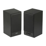 SVEN SPS-702 46 W Negro ALÁMBRICO