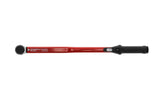 Llave dinamométrica 1/2 60-300Nm L 575 mm