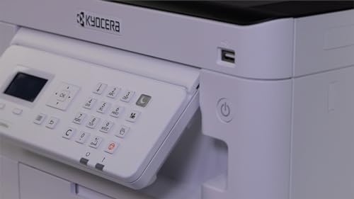 Kyocera Impresora Láser 1102Z13NL0