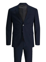 JACK & JONES JPRFRANCO Suit PS Traje (AZUL, 68)