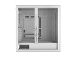 Thermaltake AX500 | Full Tower Chassis | Blanco Nieve
