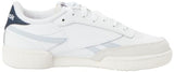Reebok Club C Revenge, Zapatillas de Deporte, Hombre, Ftwwht Feegoo Vecnav, 37.5 EU