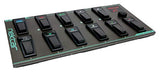 Nektar Controlador de pedal Pacer MIDI DAW