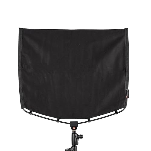 MANFROTTO Kit Drapeau Rapide 45X60cm