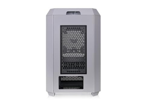 Thermaltake The Tower 300 Micro Tower Chassis | Piedra Caliza