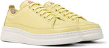 Camper Runner Up K201626, Zapatillas Mujer, Amarillo Pastel 013, 37 EU