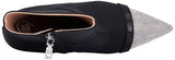 Love Moschino Botines Mujer Negro 39 EU