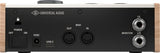 Universal Audio Volt 276 Interfaz de audio USB para grabación, podcasting y streaming con el software de audio esencial