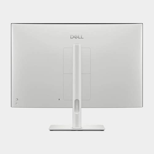 Dell 32 Plus Monitor - S3225QC, 4K UHD (3840x2160), 120Hz, QD OLED, 0.03ms, AMD FreeSync Premium Pro, HDR True Black 400, Dolby Vision, Altavoces Integrados, 3 USB-C, HDMI,