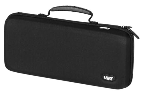 UDG Creator NI Traktor X1 MK3 Funda rígida Negro
