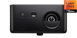 Optoma Photon Life PK32 4K+ - Proyector de Cine en casa UHD con tecnología 4-LED