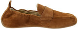 Candice Cooper Rock Loafer, Mocasín Estilo de conducción Mujer, Verde (Green), 40 EU