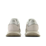 New Balance 237, Sneaker Mujer, Apolo Gris, 38 EU
