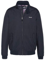 Schott NYC Hombre Cabl1220 Chaqueta Not Applicable, Azul (Navy Navy), Medium