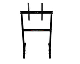 Next Level Racing Free Standing Single Monitor Stand