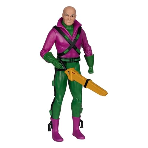 McFarlane DC Retro Figuras de Acción 15 cm Wave 12 Surtido (6)
