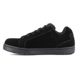 Volcom Safety VM30471 S3S, Stone Line, Negra, Puntera en composite