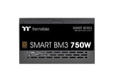 Thermaltake Smart BM3 750W Power Supply | Semi-Modular |80Plus Bronze | PCIe Gen 5