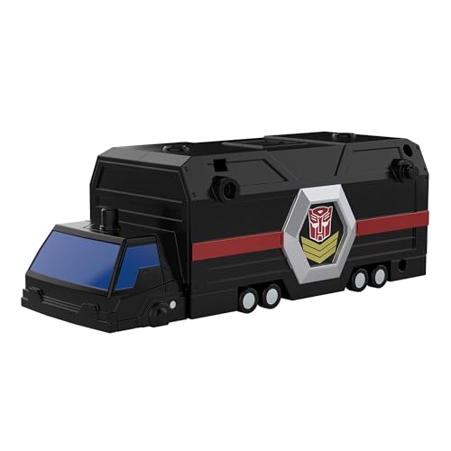 Transformers Age of The Primes Titan Class, The Thirteen Star Optimus Prime, Figura de acción