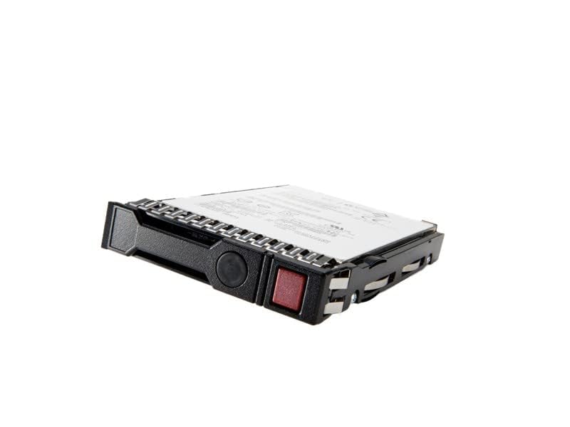 HPE P49046-B21 800GB SSD SAS MU SFF SC MV
