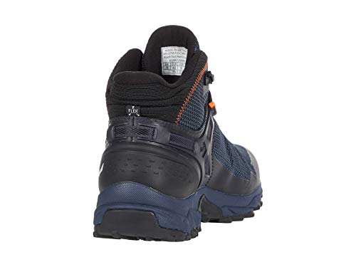 Salewa Ultra Flex 2 Mid Gore-Tex Botas Mujer, Negro, 13