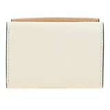 MARC JACOBS The Mini Trifold Wallet, Mujer, Camel Multicolor, One Size