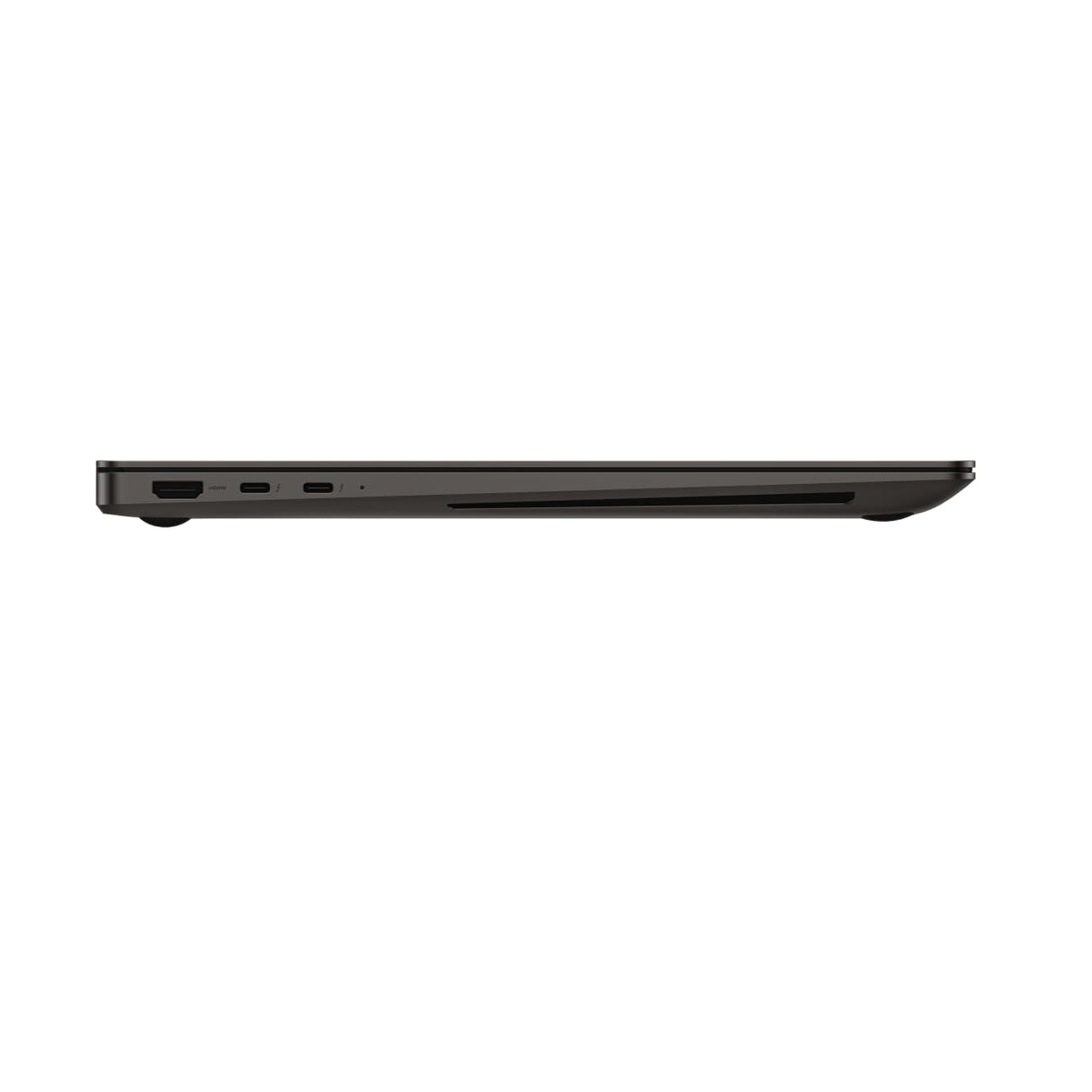 SAMSUNG Laptop Galaxy Book3 Ultra 40.6 cm 3K AMOLED - Intel 13ª generación EVO Core i9-13900H -32GB - NVIDIA GeForce RTX 4070-1TB SSD - Grafito