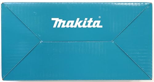 Makita DKP181ZU -Cepillo 18v lxt BL 82mm (sin batería, sin Cargador)
