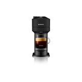 Krups Nespresso Cafetera, Cafetera de cápsulas, 5 tamaños de tazas, Café largo, Amplia selección de bebidas, Vertuo Next, Negro YY4606FD