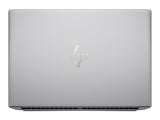 HP ZBook Fury 16 G10 62V58EA 16" WUXGA IPS, Intel i7-13700HX, 16GB RAM, 512GB SSD, NVIDIA RTX A1000, Windows 11 Pro