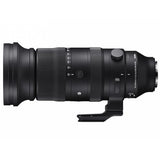 Sigma 60-600 mm F4.5-6.3 DG DN OS para Montaje en L